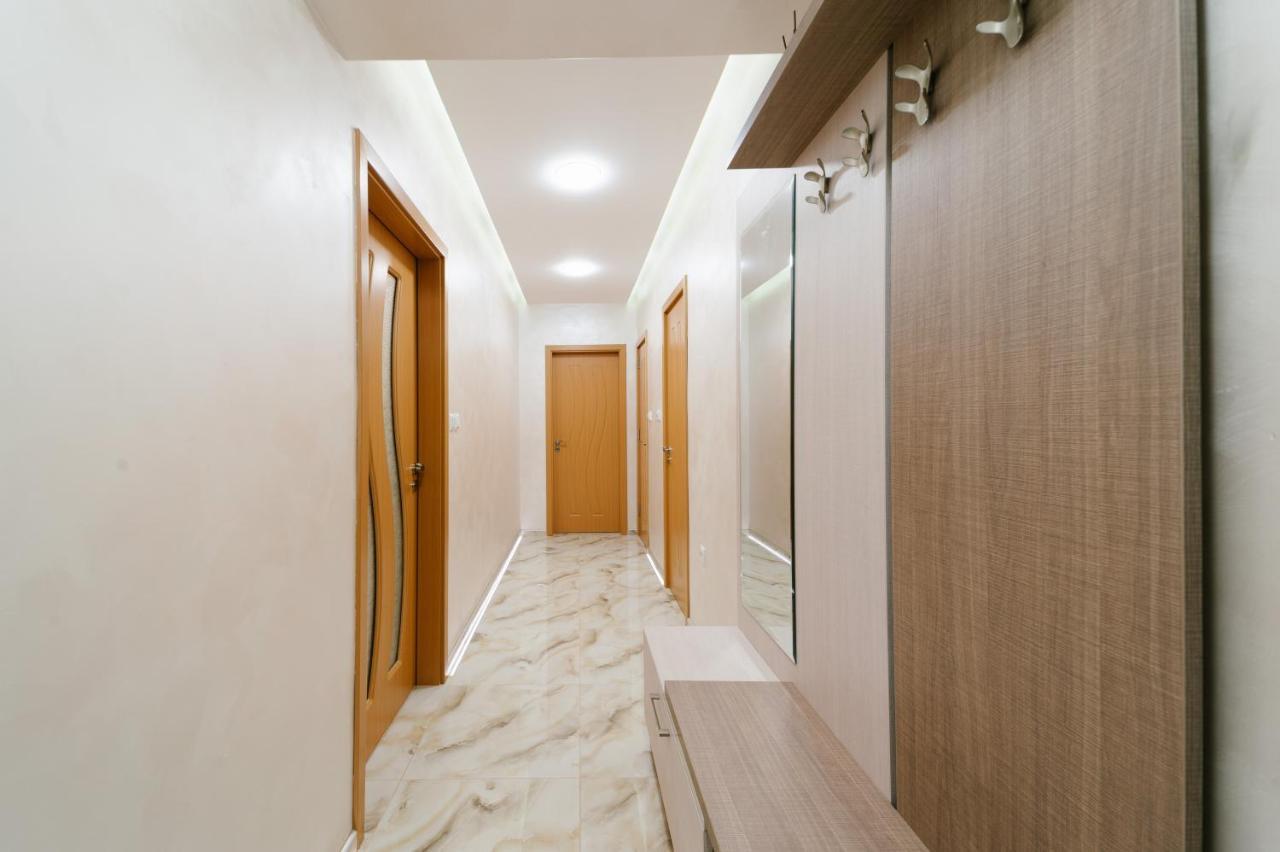 Апартамент За Гости Веси Burgas City Exteriér fotografie