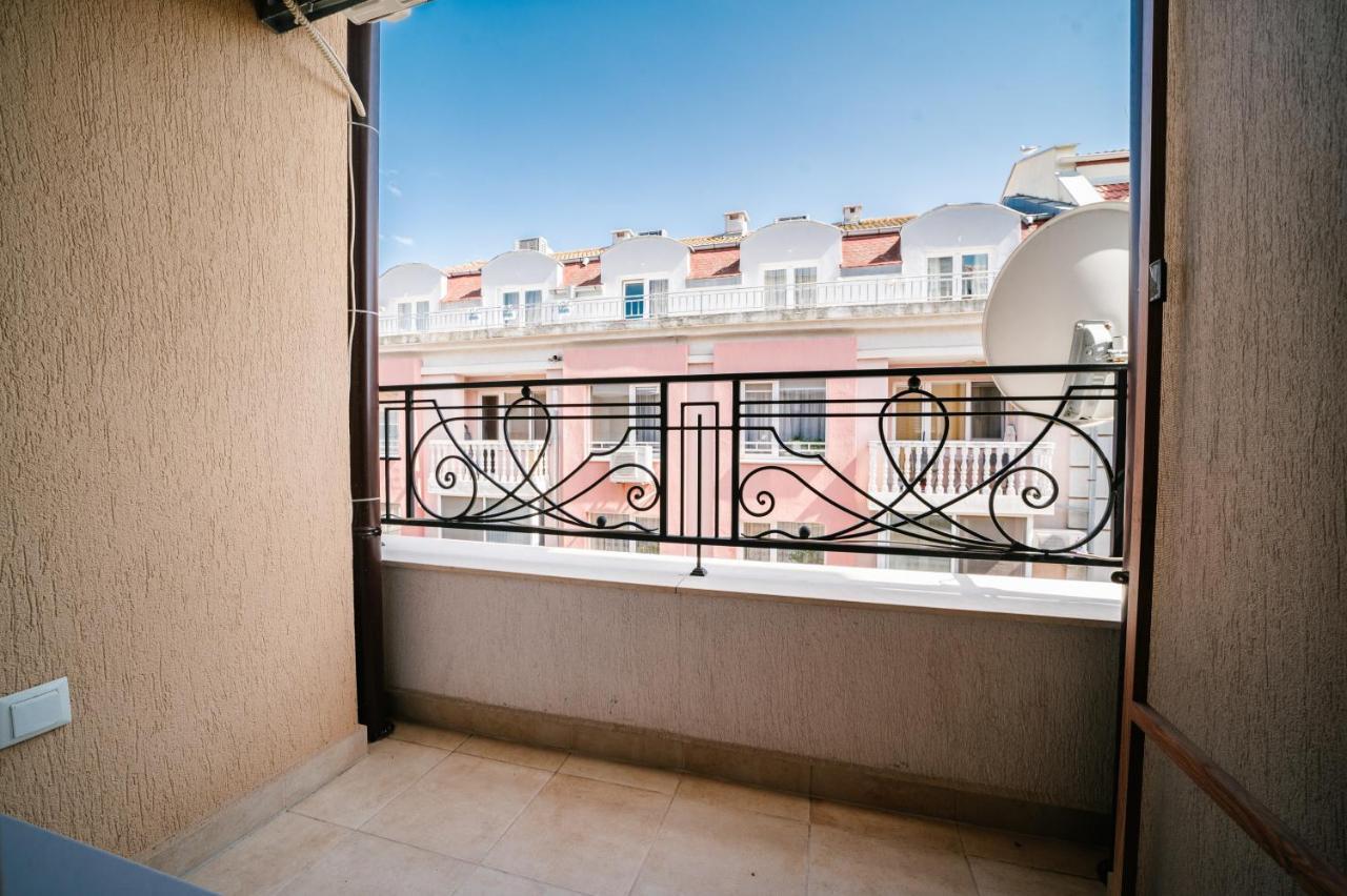 Апартамент За Гости Веси Burgas City Exteriér fotografie